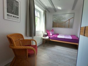 STUDIO mit Weitblick